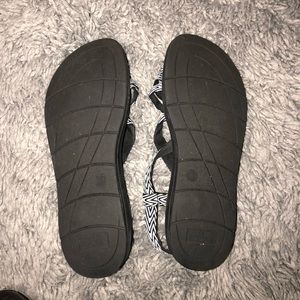 chacos target
